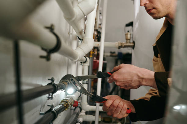 Best Toilet Repair Services  in Port Washington, NY