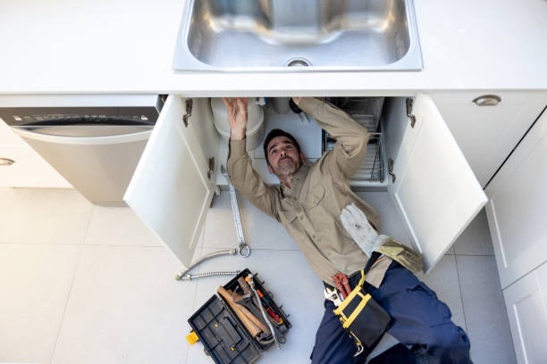 Best Water Leak Repair  in Port Washington, NY