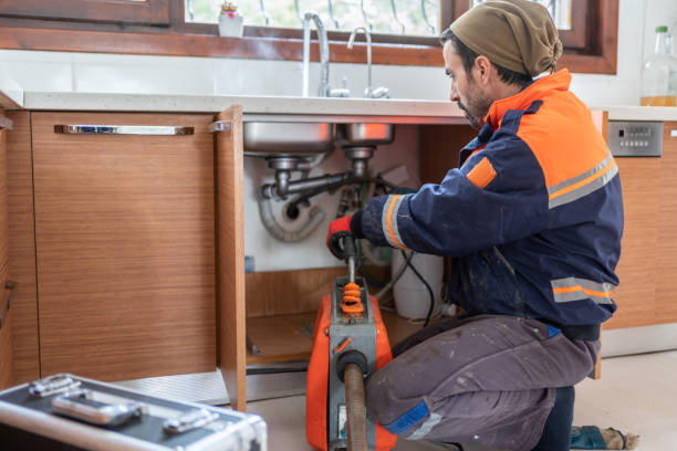 Best Emergency Plumbing Repair  in Port Washington, NY