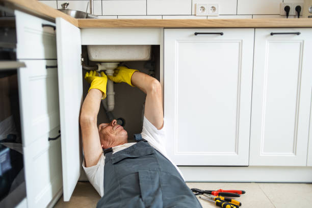 Best Leak Detection Services  in Port Washington, NY