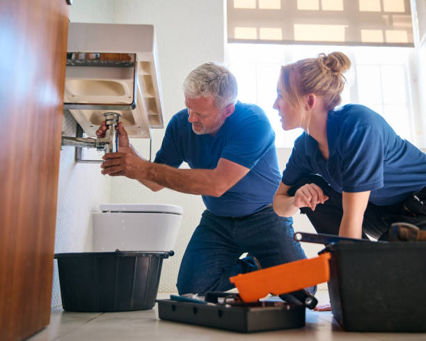 Best Sewer Line Repair  in Port Washington, NY